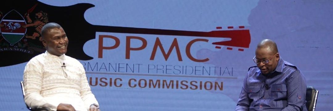 Dr. Donald Otoyo, OGW banner