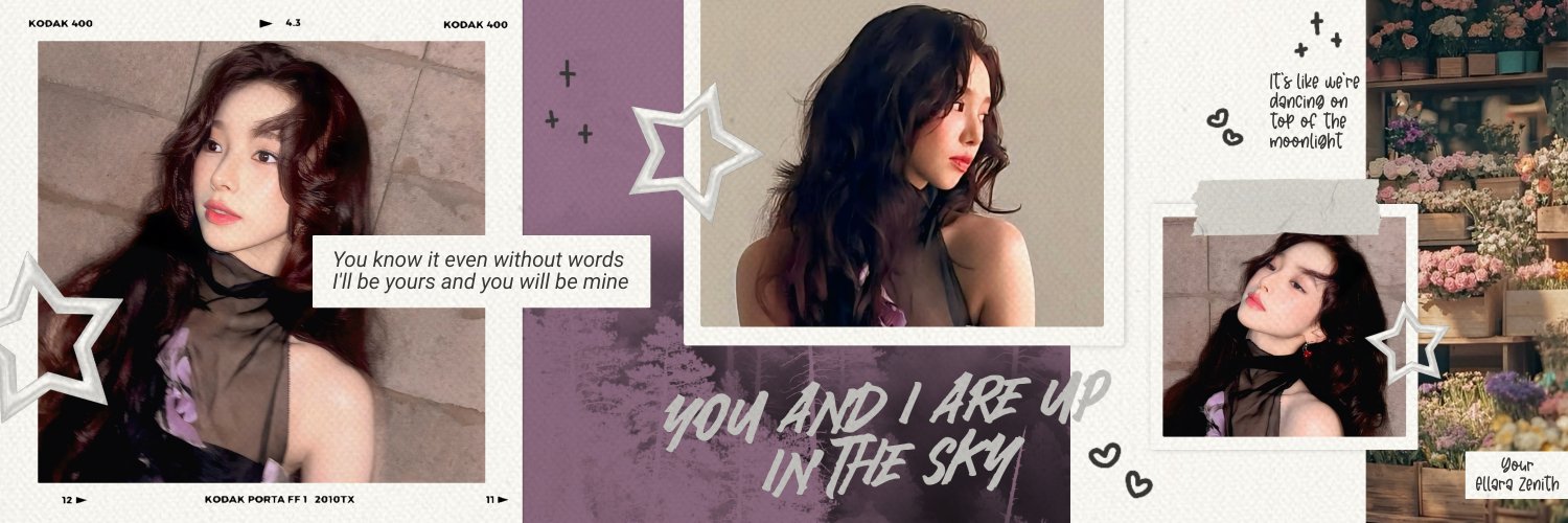 Kvarinae's profile banner image
