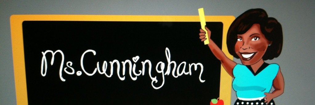 Azaria Cunningham, Ph. D. banner