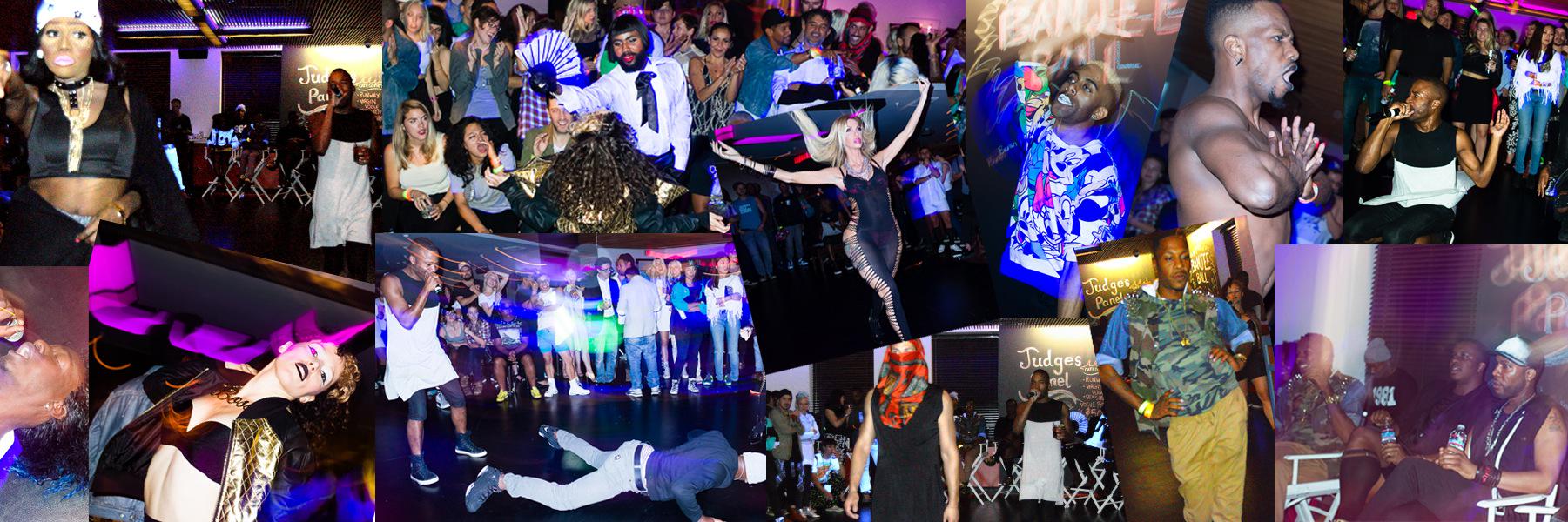 banjeeball's profile banner image