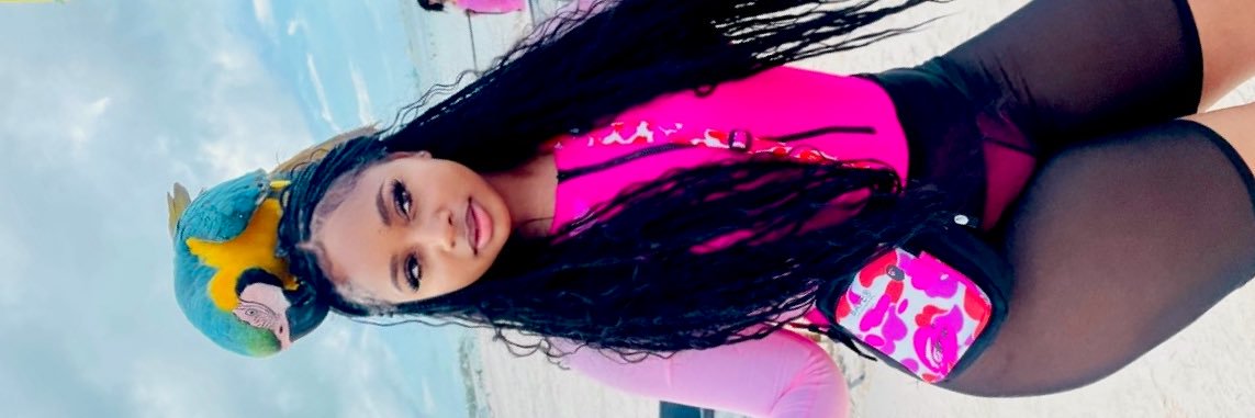 luv_breaaa's profile banner image