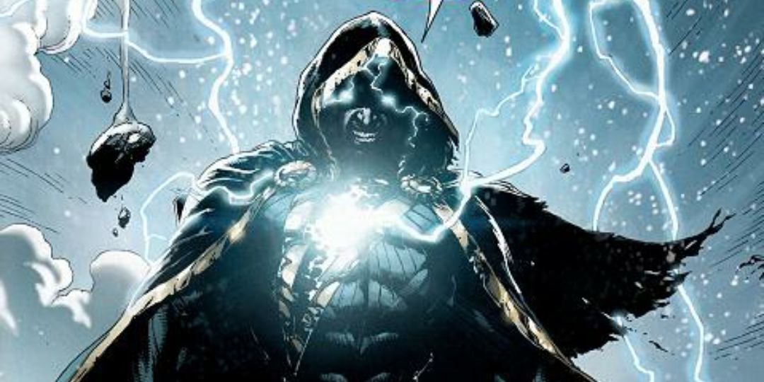 BlackAdam11's profile banner image