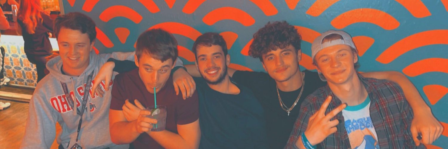 tylermell1's profile banner image