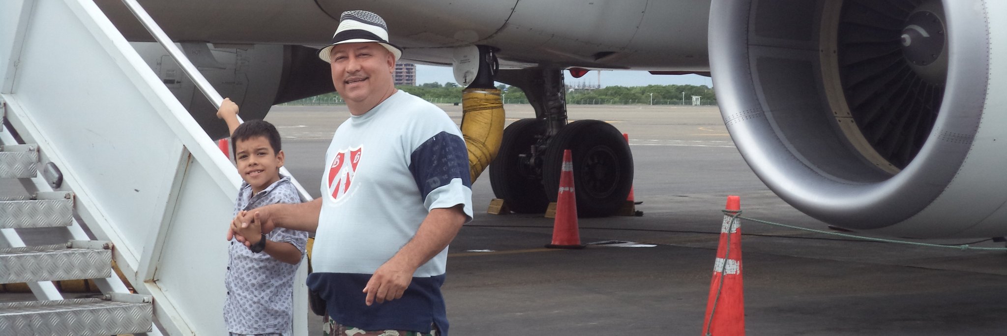 CarlosAhumada69's profile banner image