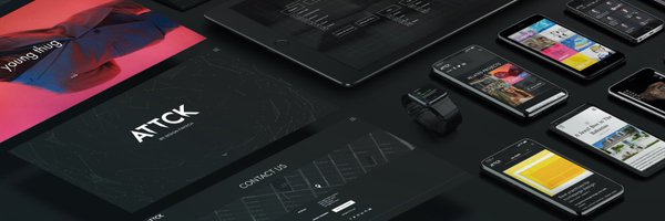 attck Profile Banner