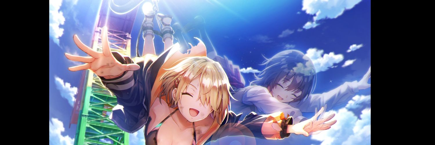 yupoke0112's profile banner image