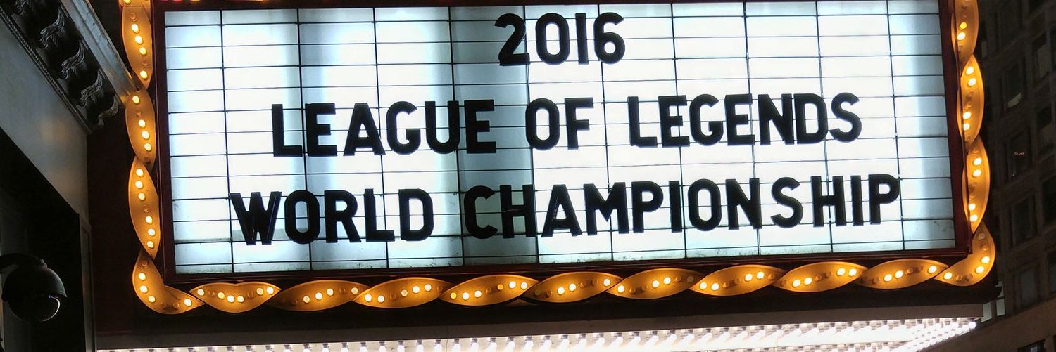LeftyLambert's profile banner image