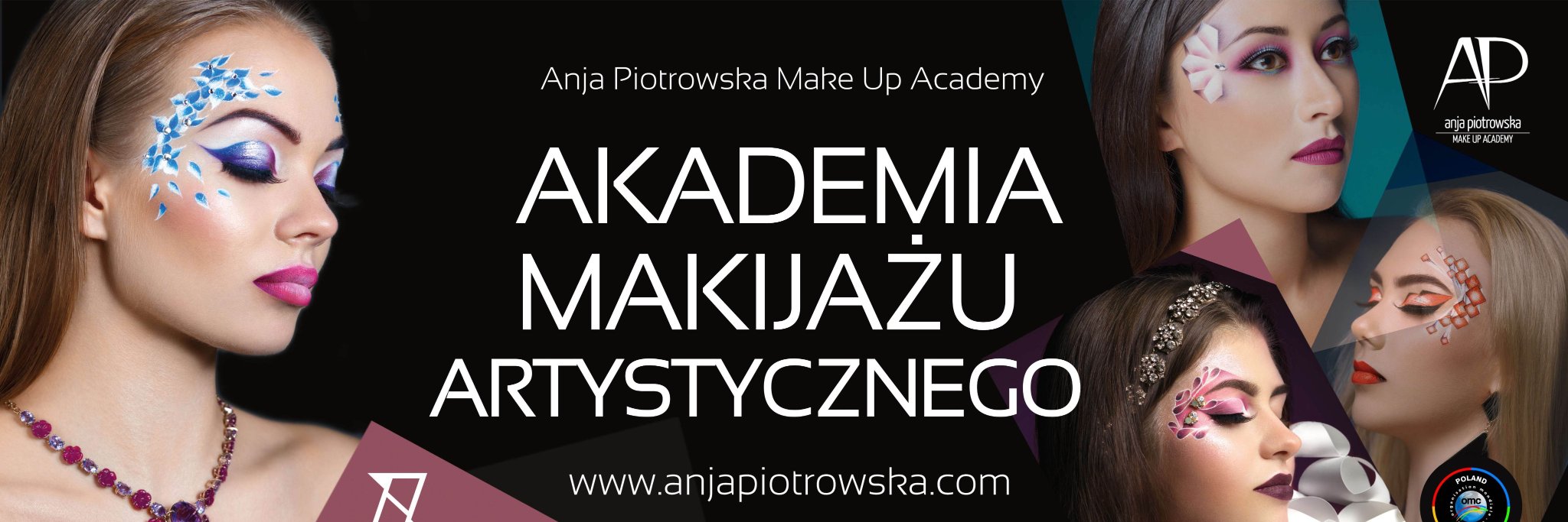 anjapiotrowska's profile banner image