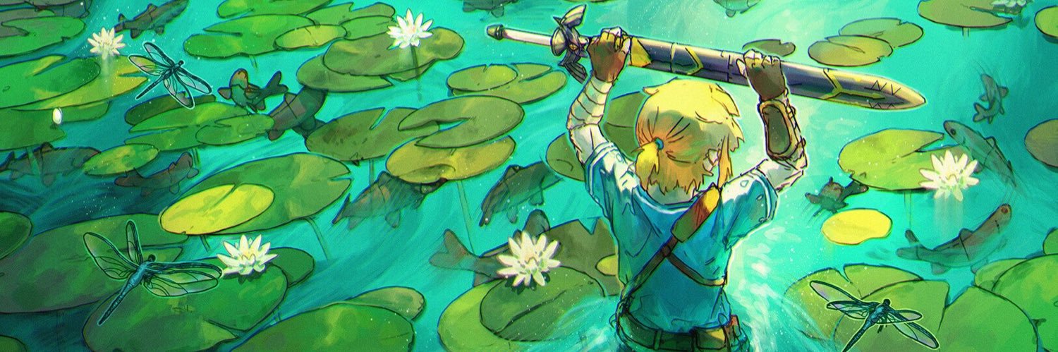 Harrycudmore's profile banner image