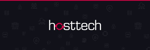 hosttech_ISP Profile Banner