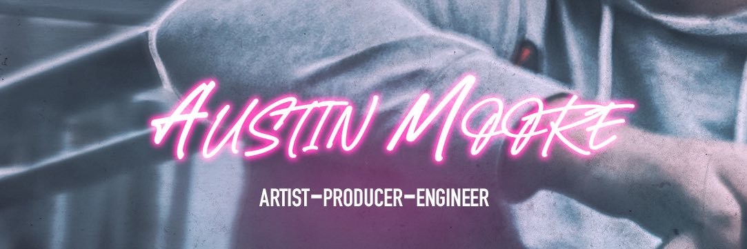 Austin Moore banner