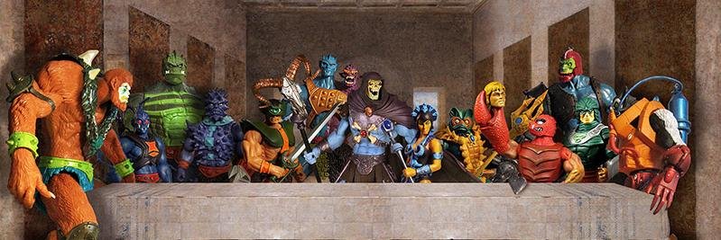 SuppahTime's profile banner image