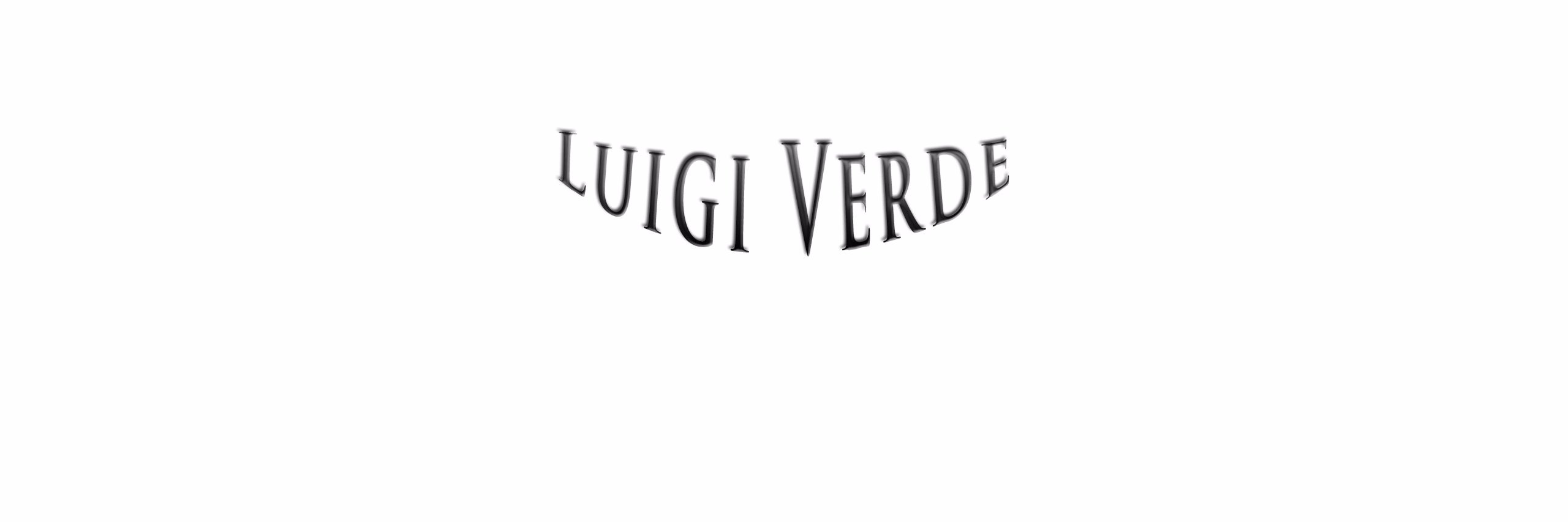 luigiiku's profile banner image