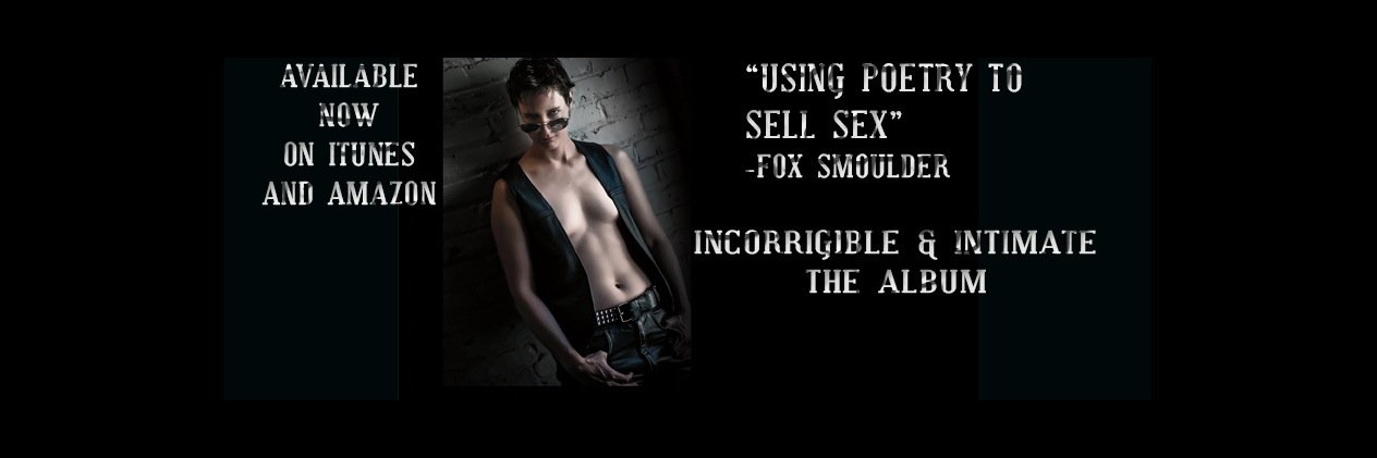 foxsmoulder's profile banner image