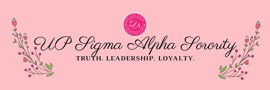 upsigmaalpha's profile banner image