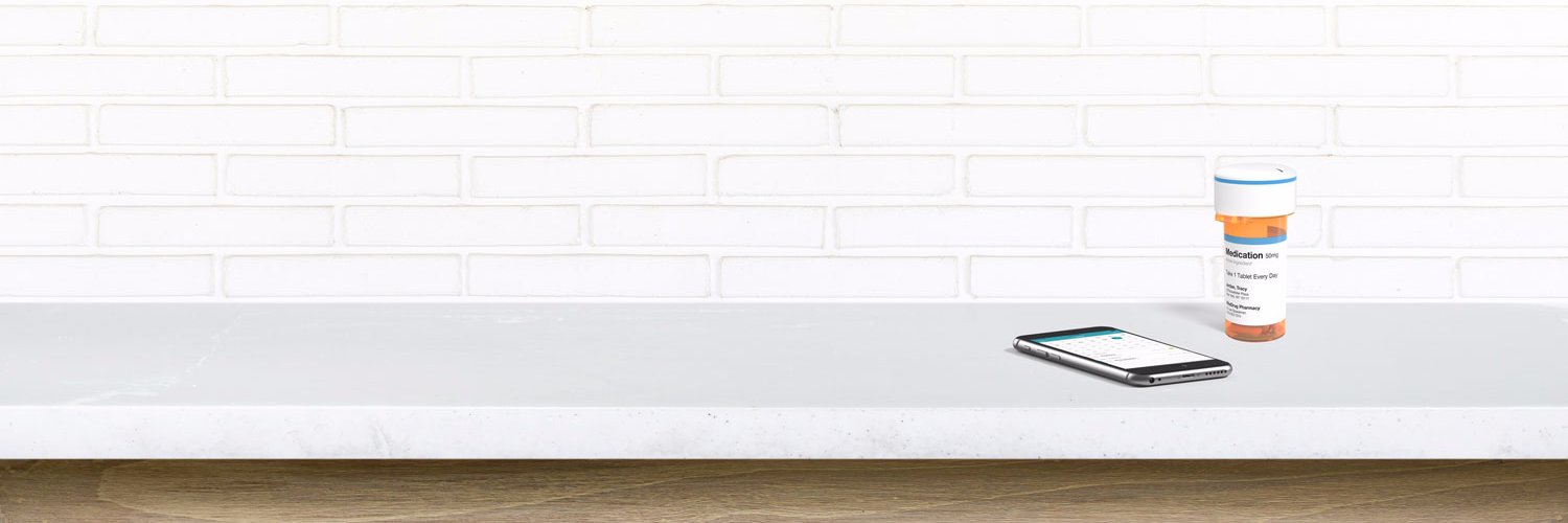 PillsyApp's profile banner image