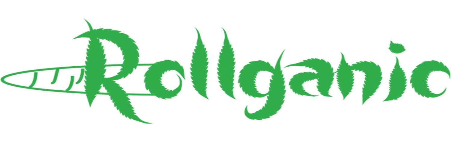 Rollganic's profile banner image