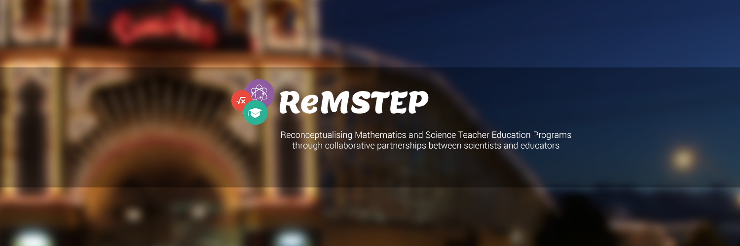 ReMSTEP's profile banner image