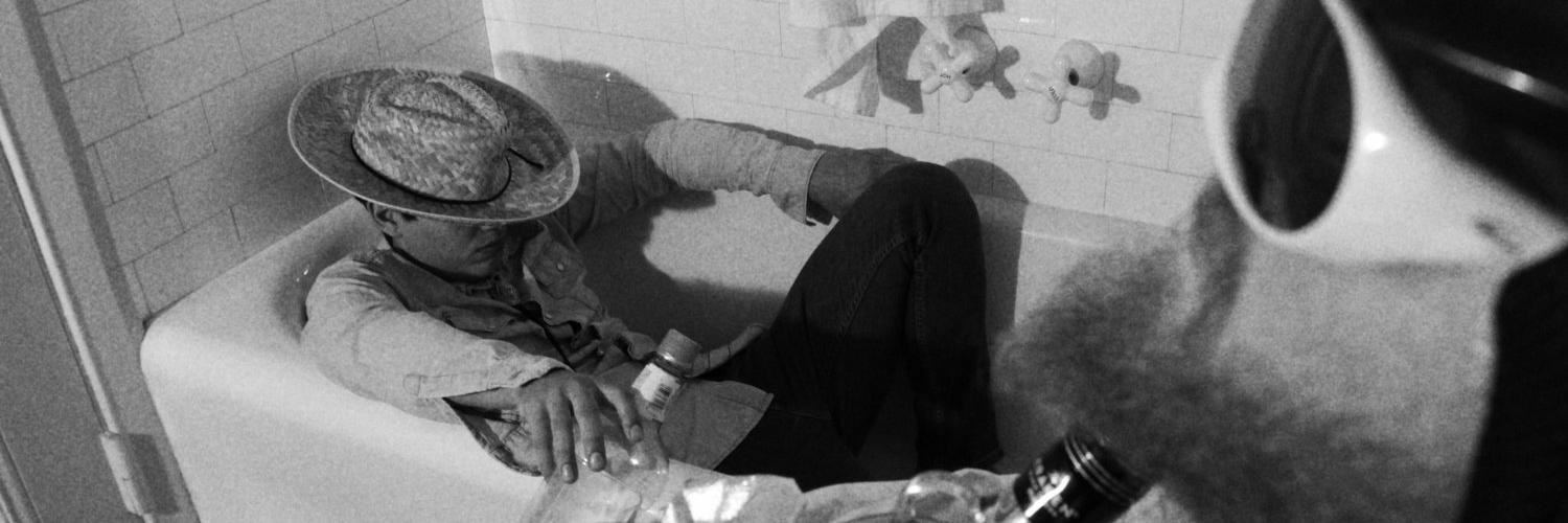 JohnnyPantsBand's profile banner image