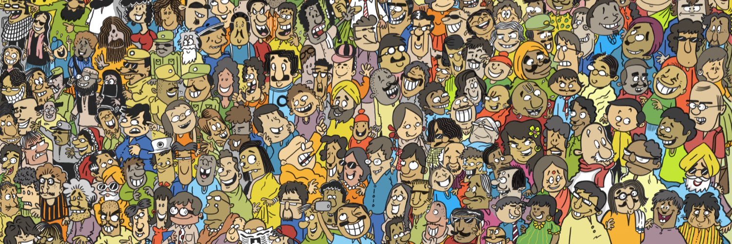 happyanimator's profile banner image
