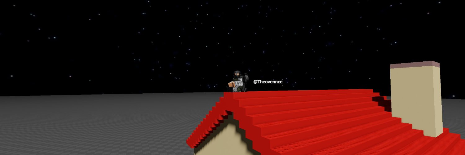 theovennce's profile banner image