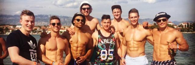 kieronlangley's profile banner image