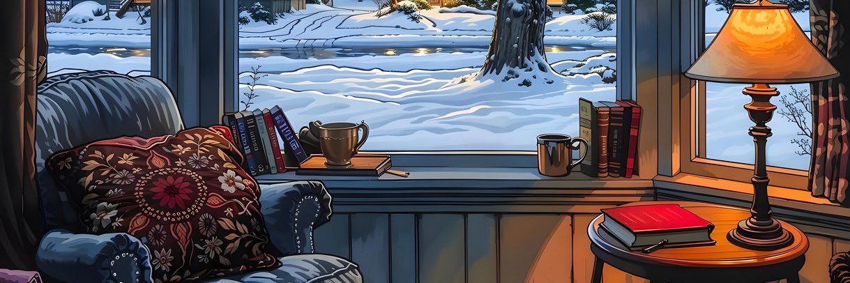 nulixv's profile banner image