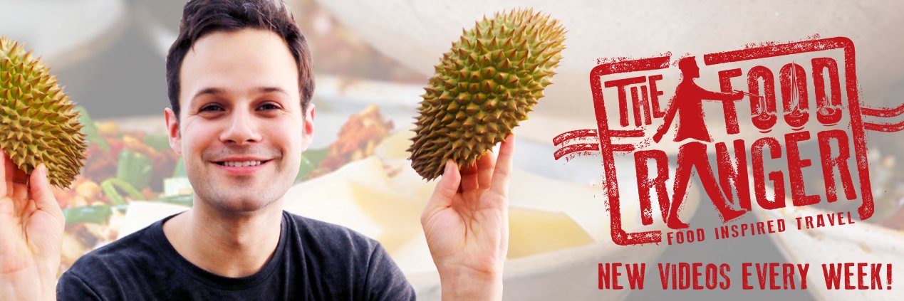 FoodRanger's profile banner image