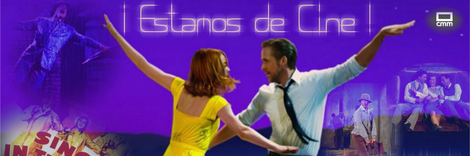 Roberto Lancha CINE banner