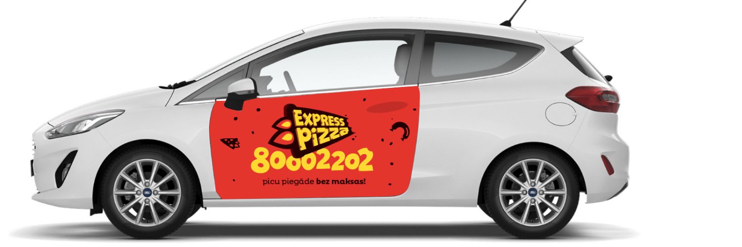 Expresspizzalv's profile banner image