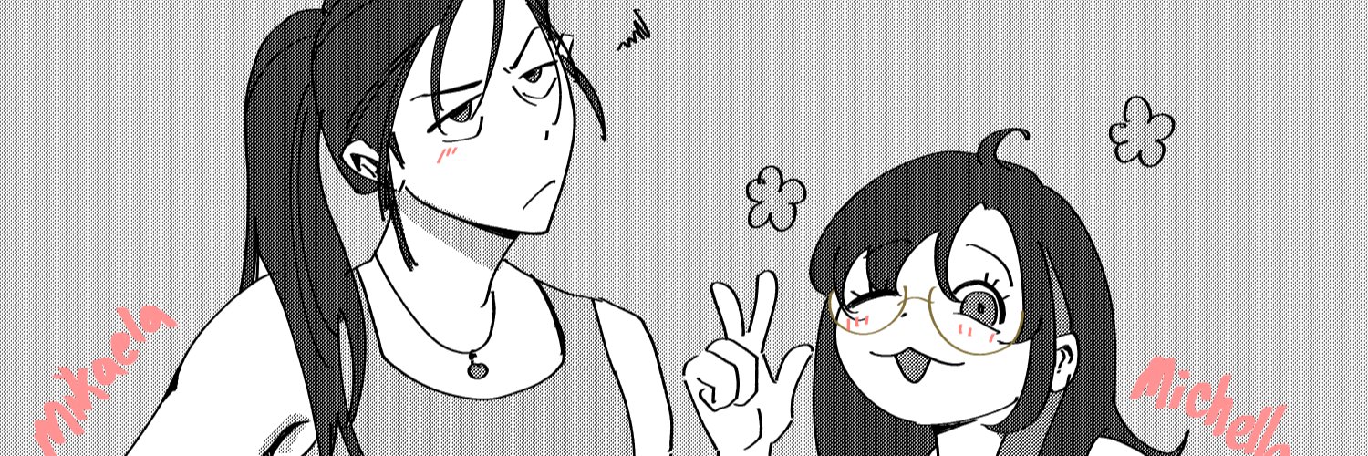 dooditzmike's profile banner image
