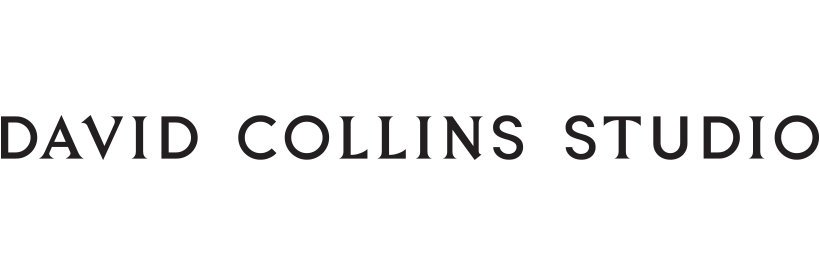 David Collins Studio banner