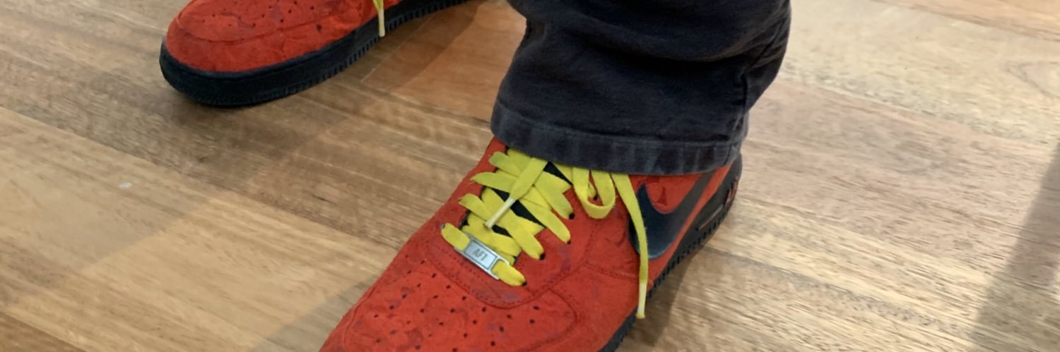 Andrew Thomas banner