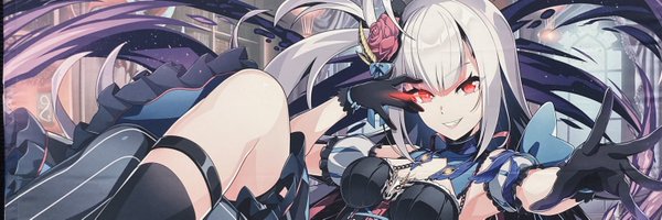 kamiyuilemon Profile Banner