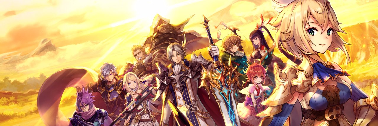 examblade2's profile banner image