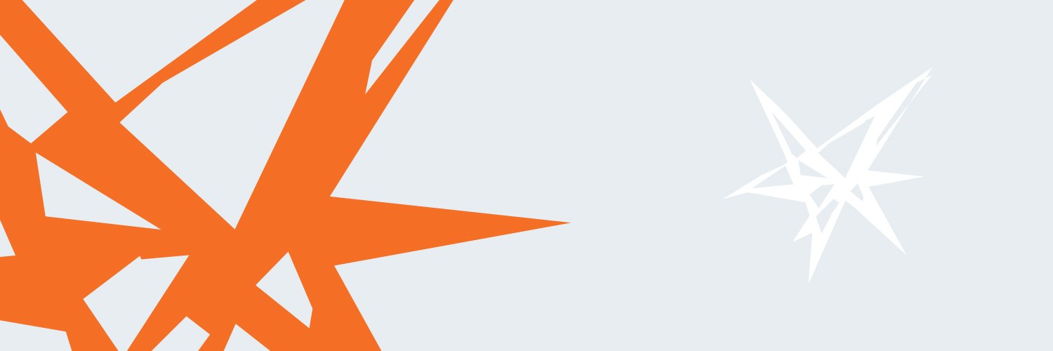 Paal banner