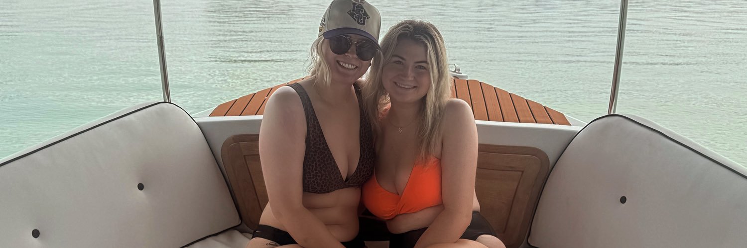 alliebeason's profile banner image