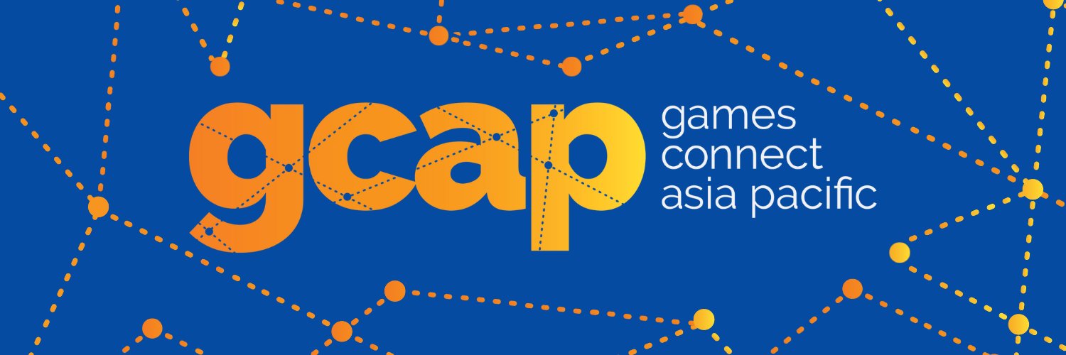 GCAP 2024 banner