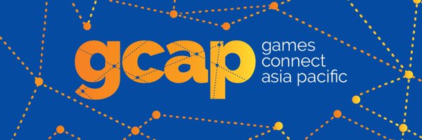 GCAP 2024 Profile Banner