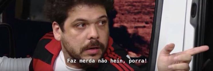 Felipe Negão ᶜˢᶜ ☭ 🇧🇷 banner