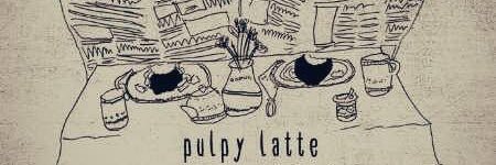 pulpylatte's profile banner image