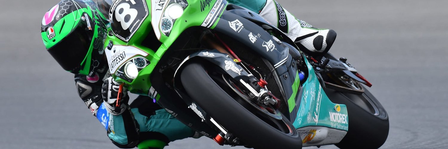 Nigel Walraven banner