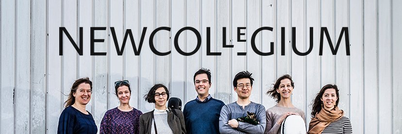 New Collegium banner
