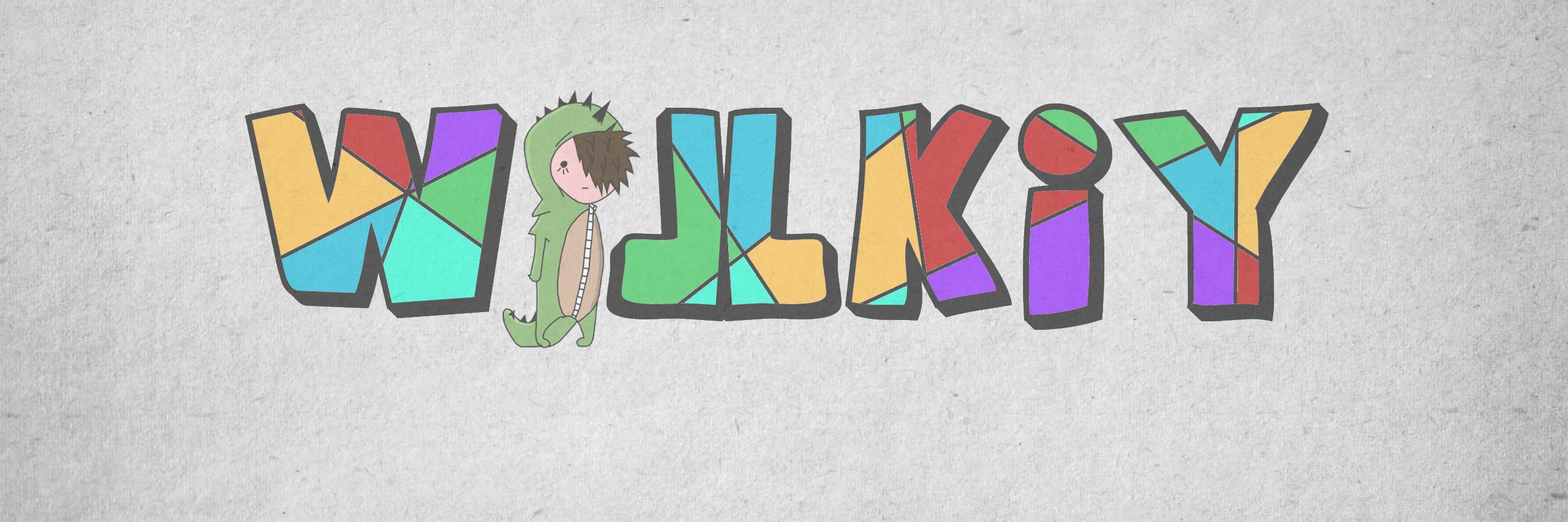 Willkiy's profile banner image