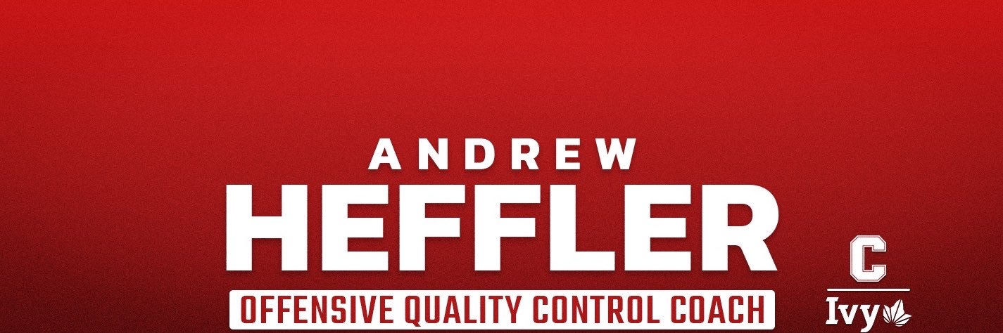 Coach_Heffler's profile banner image