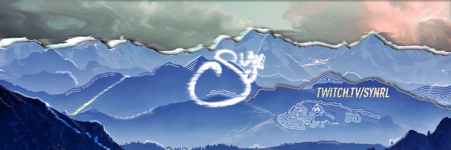 SynRL's profile banner image