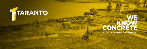 WeKnowConcrete Profile Banner