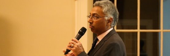 ashpal's profile banner image