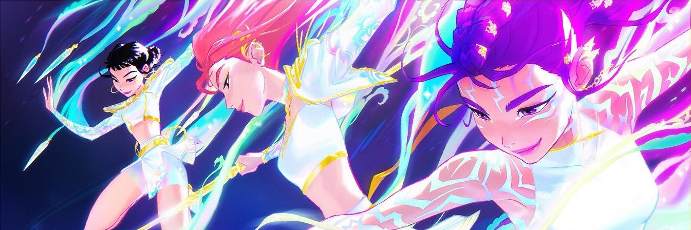 LightninggFlash's profile banner image