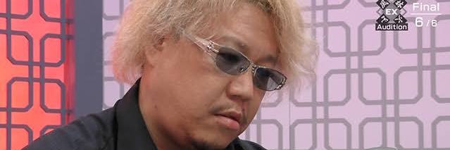 とんぬらさん(ニセヶ瀬隆弥) banner